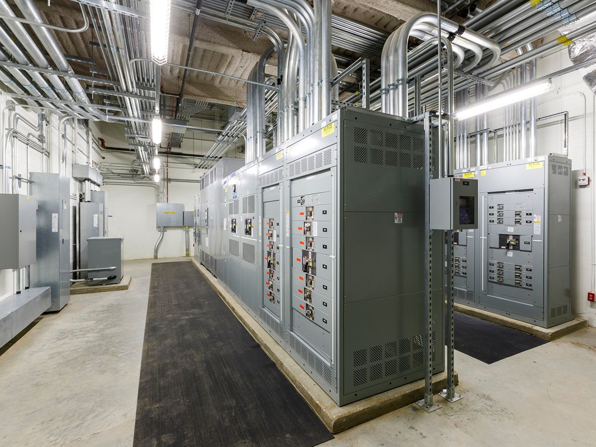 Services - LTI Engineering